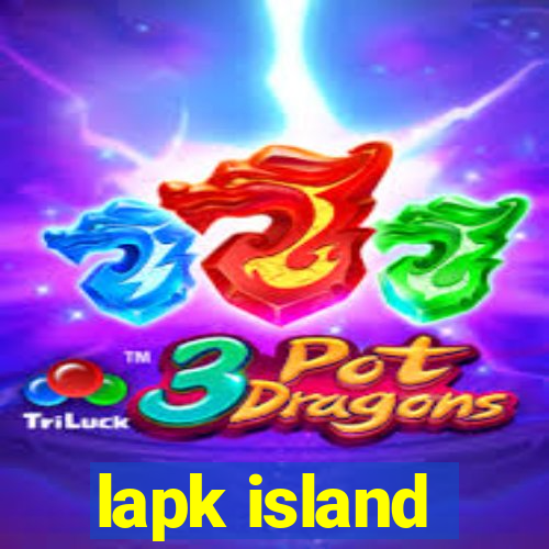 lapk island